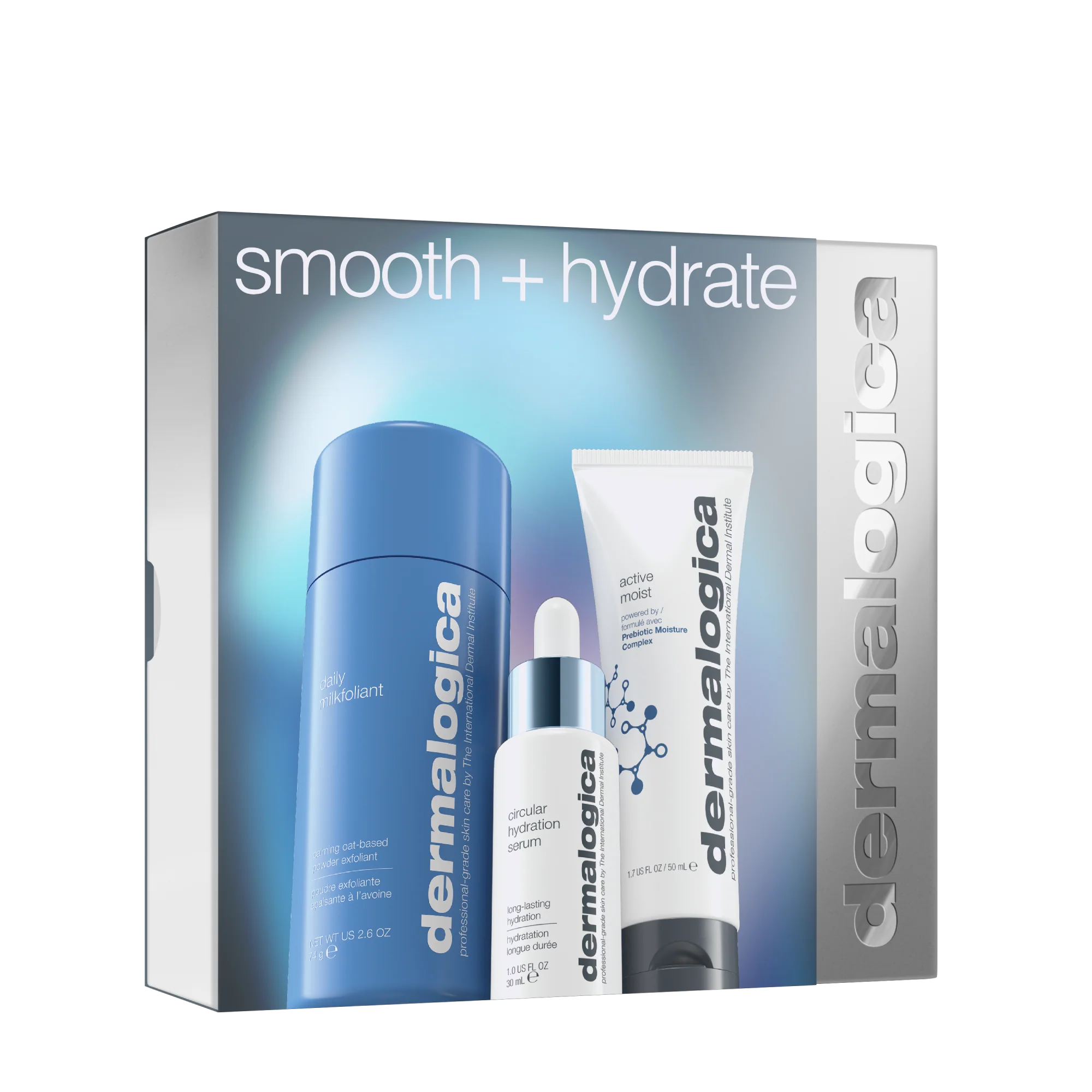 Active Moist Moisturiser - Image 12