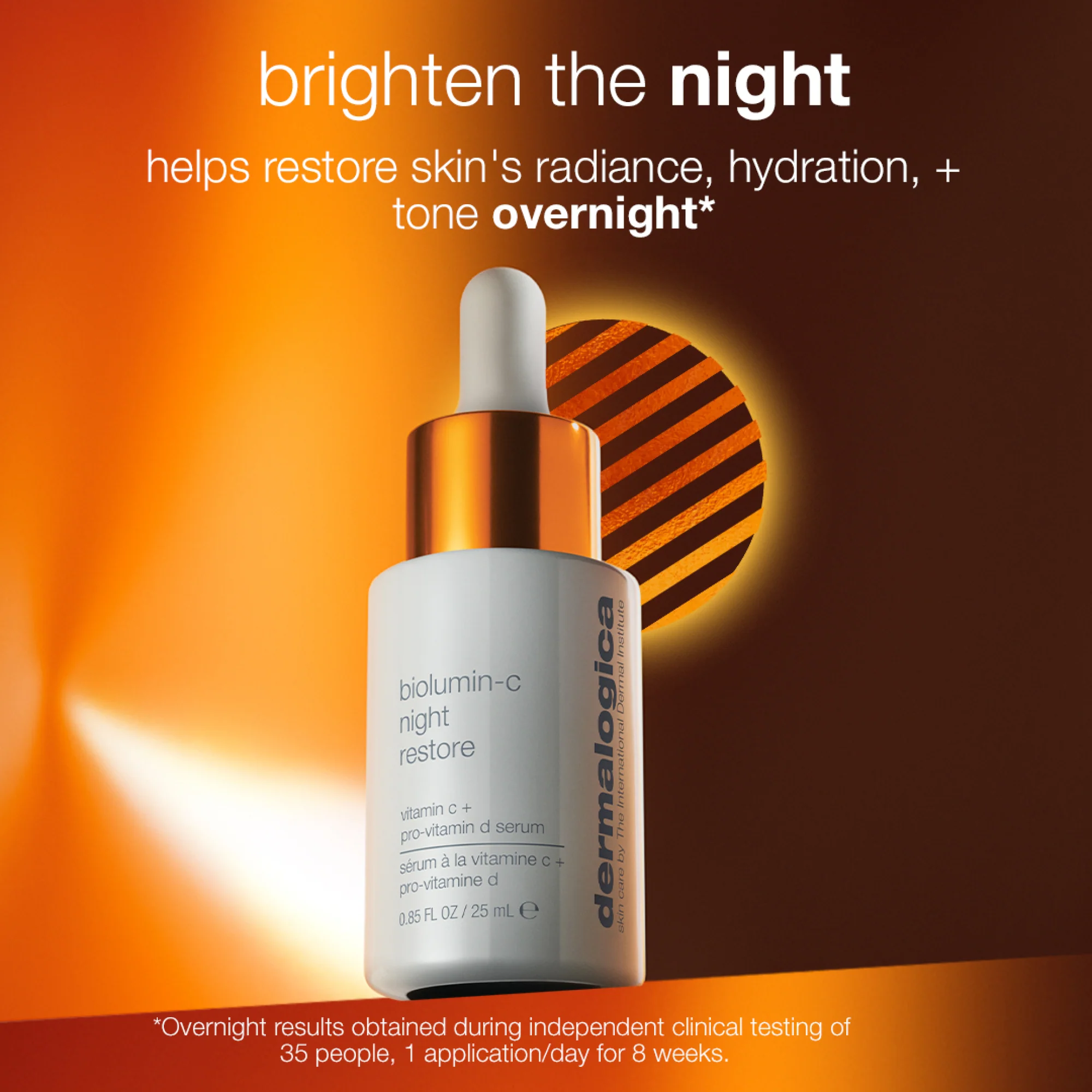 Biolumin-C Night Restore - Image 8