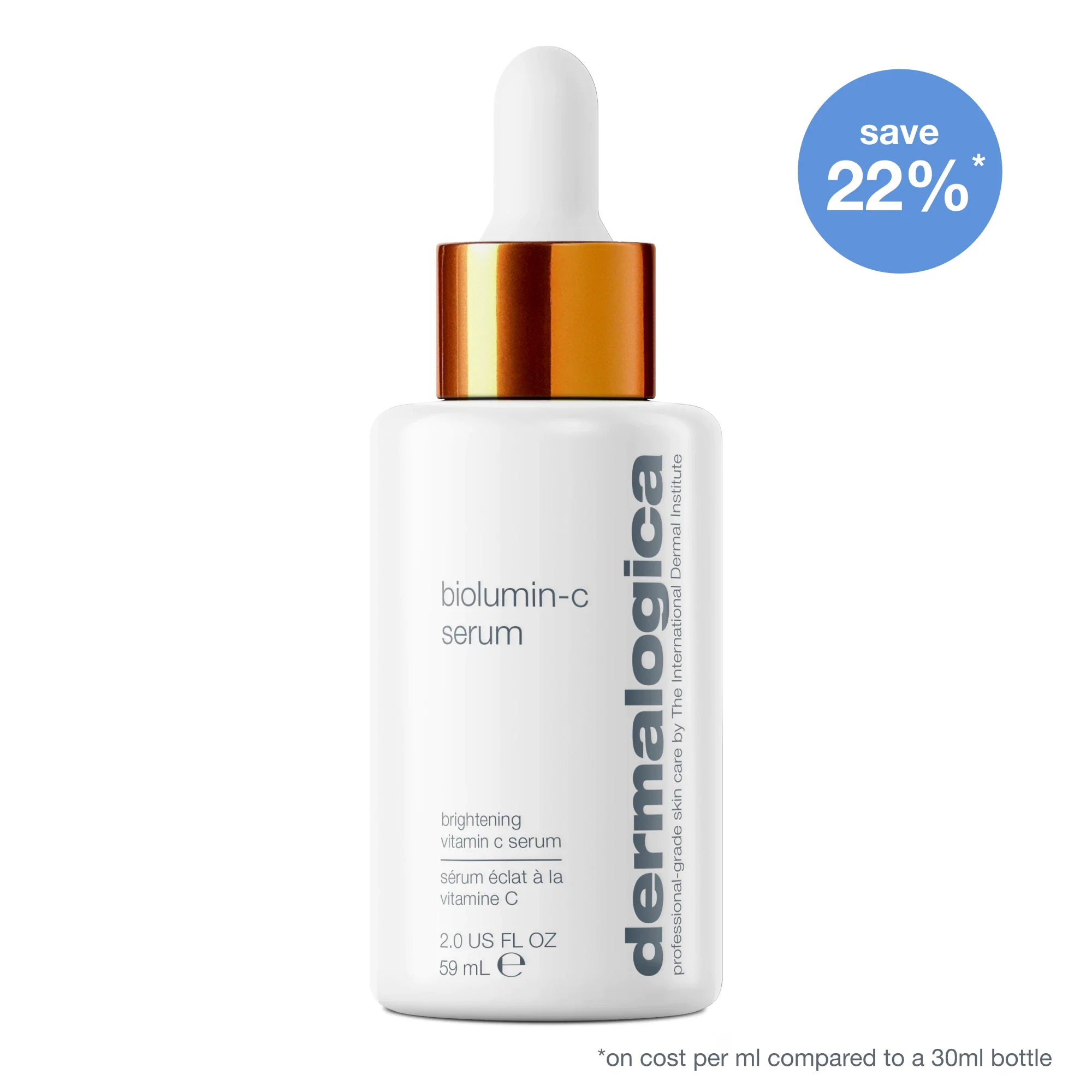 Biolumin-C Vitamin C Serum - Image 13
