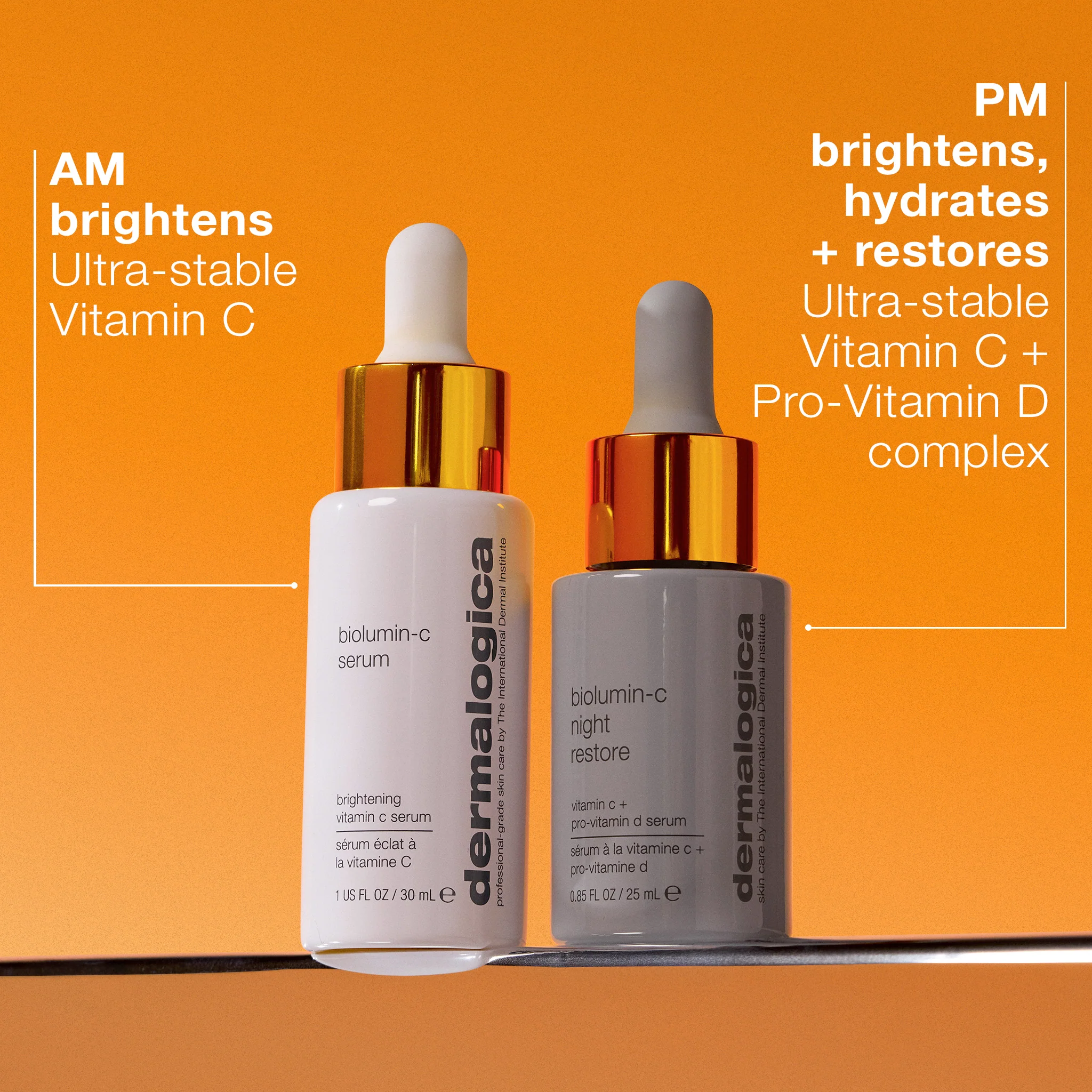 Biolumin-C Vitamin C Serum - Image 7