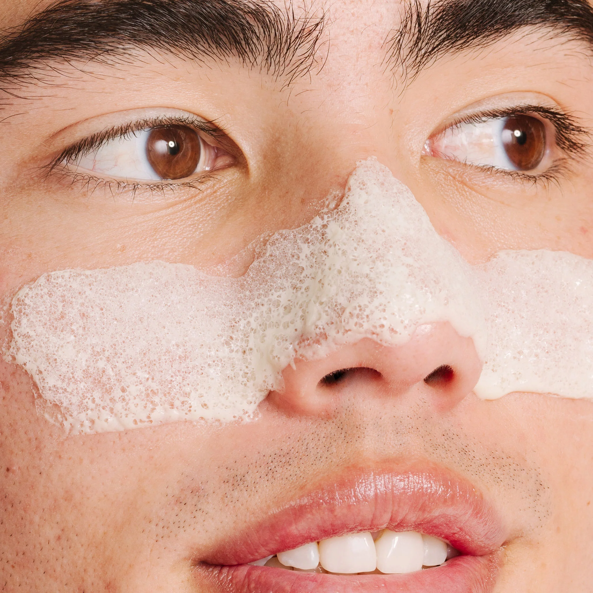 blackhead clearing fizz mask - Image 4