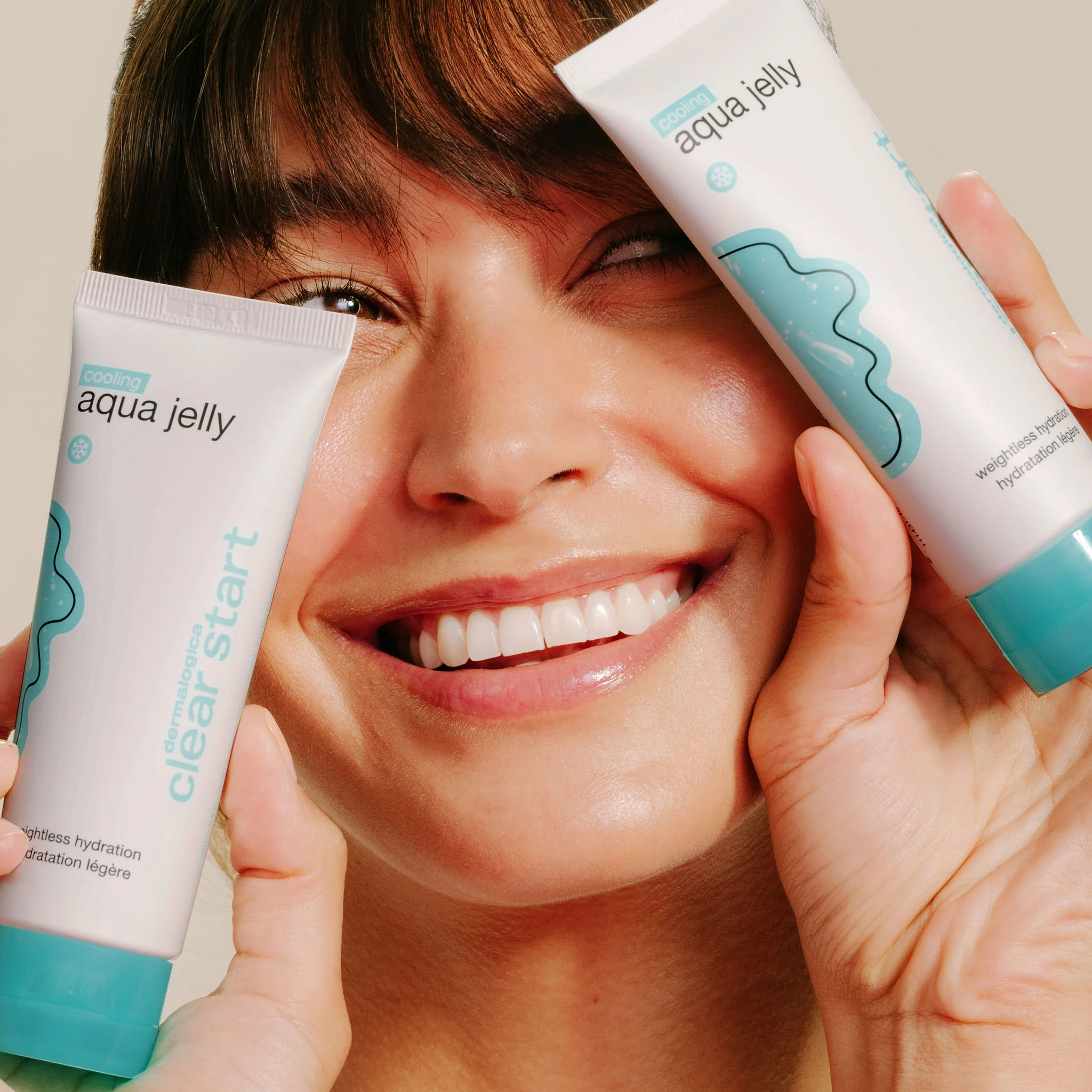 cooling aqua jelly - Image 9