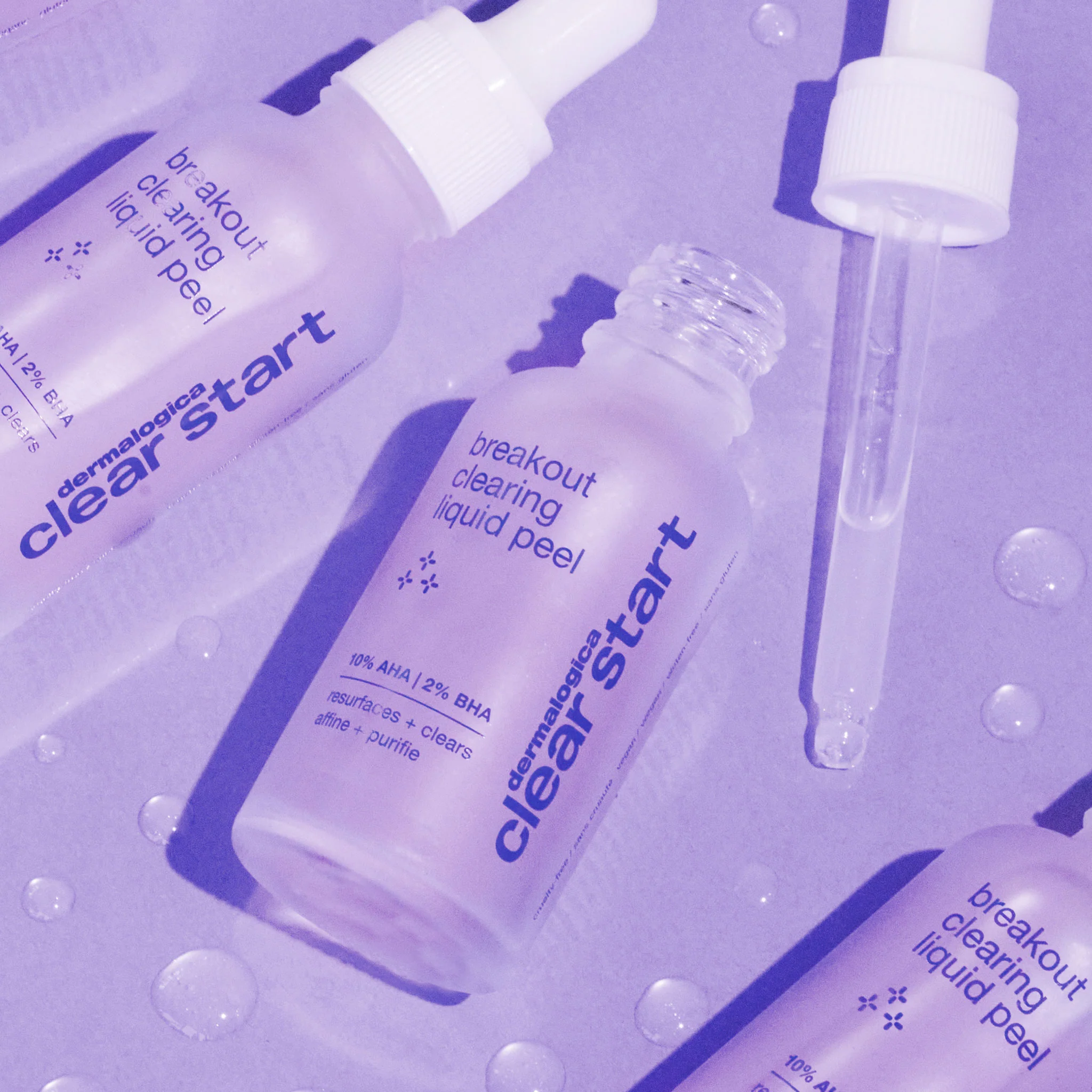 Breakout Clearing Liquid Peel - Image 7