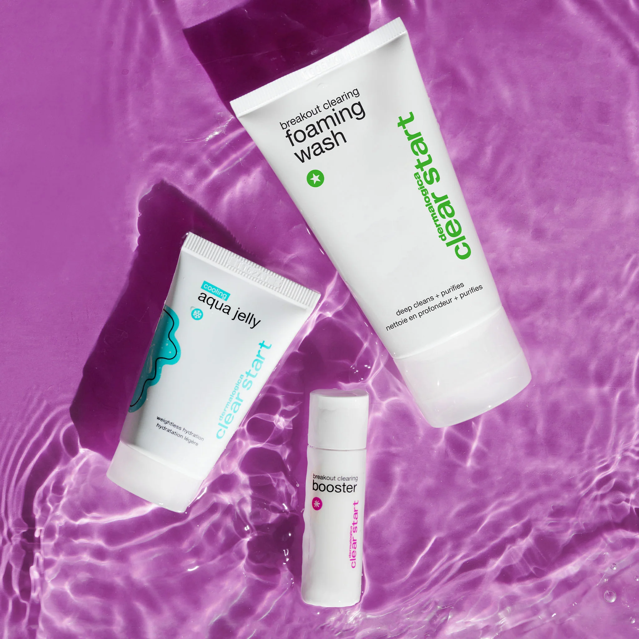 clear start breakout clearing kit - Image 8