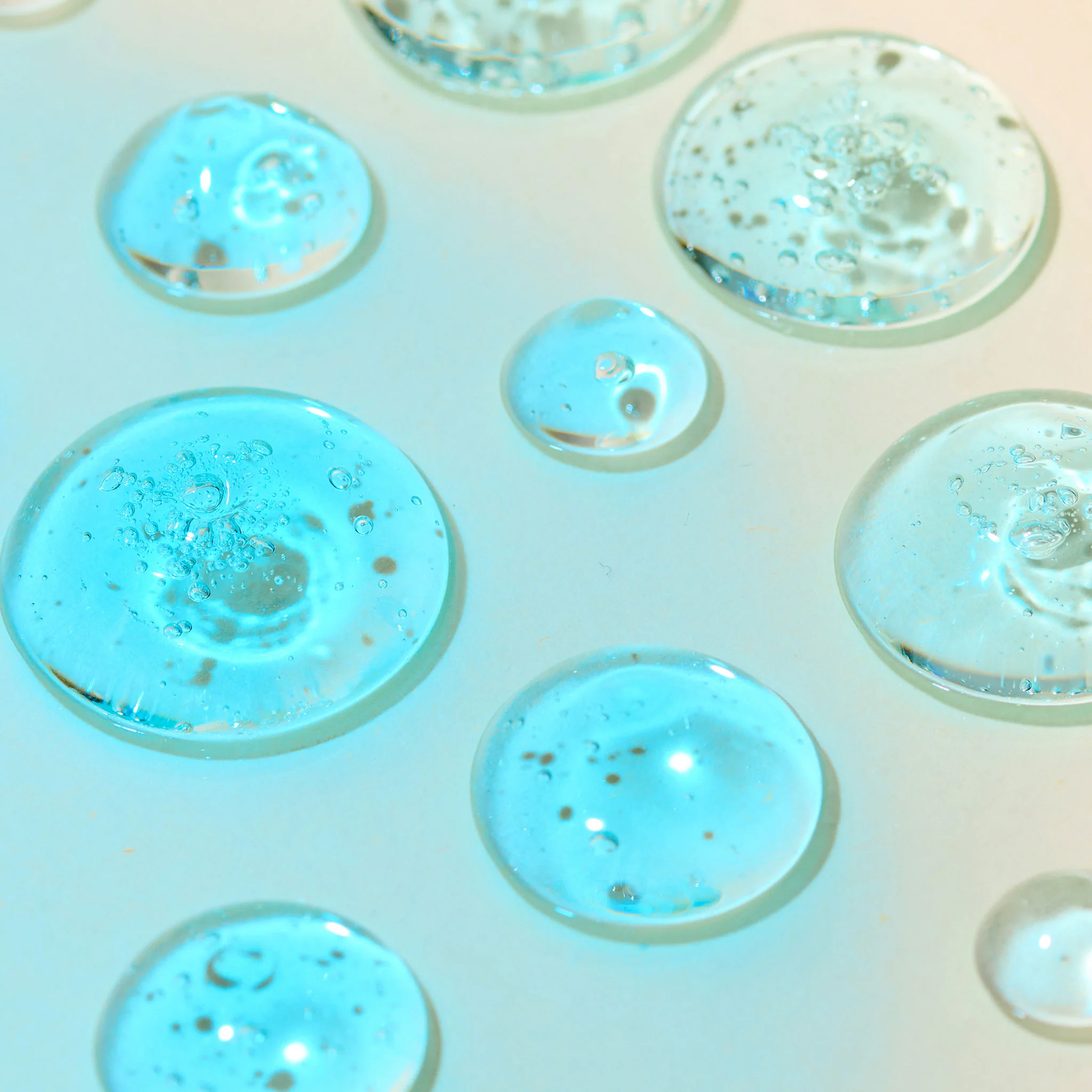 cooling aqua jelly - Image 3