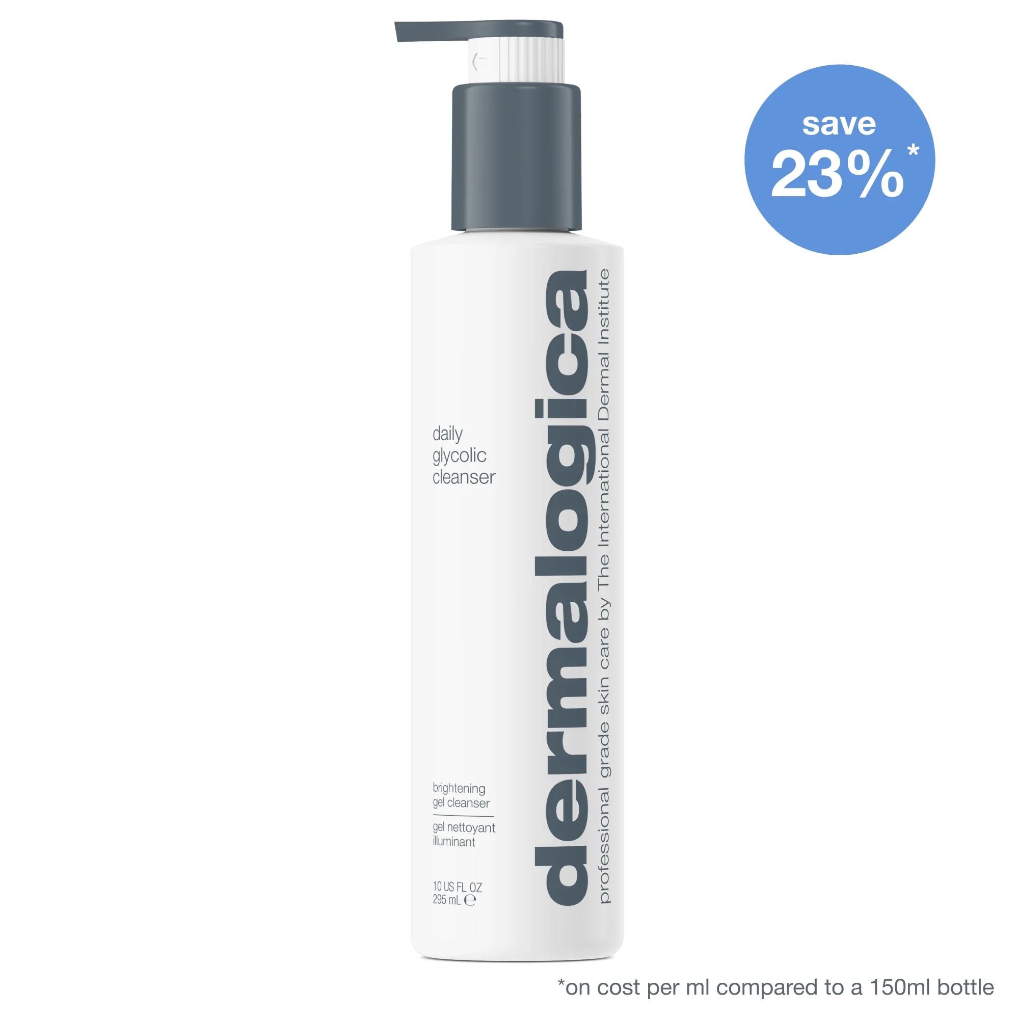 Daily Glycolic Cleanser - Image 9
