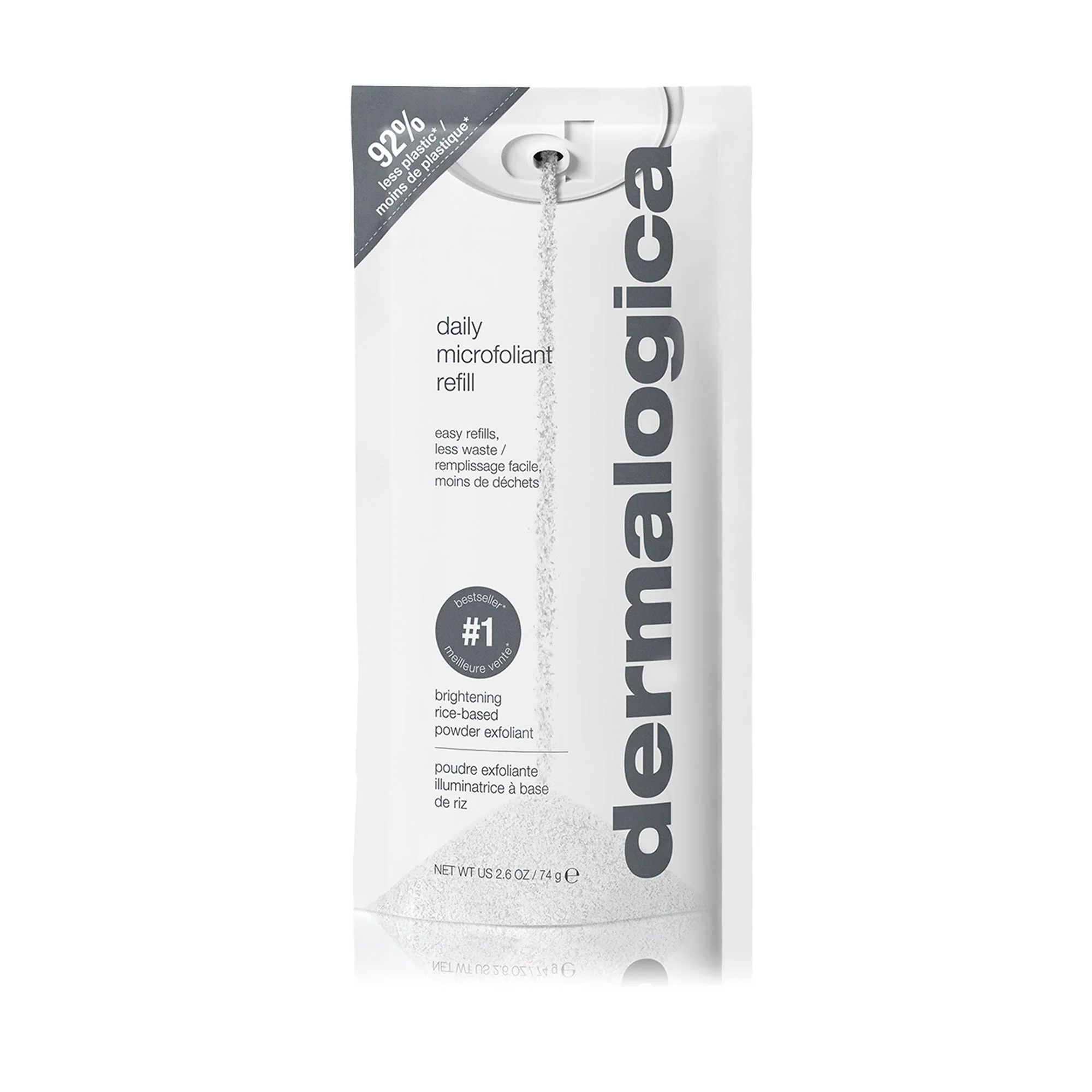 Daily Microfoliant Exfoliator - Image 15