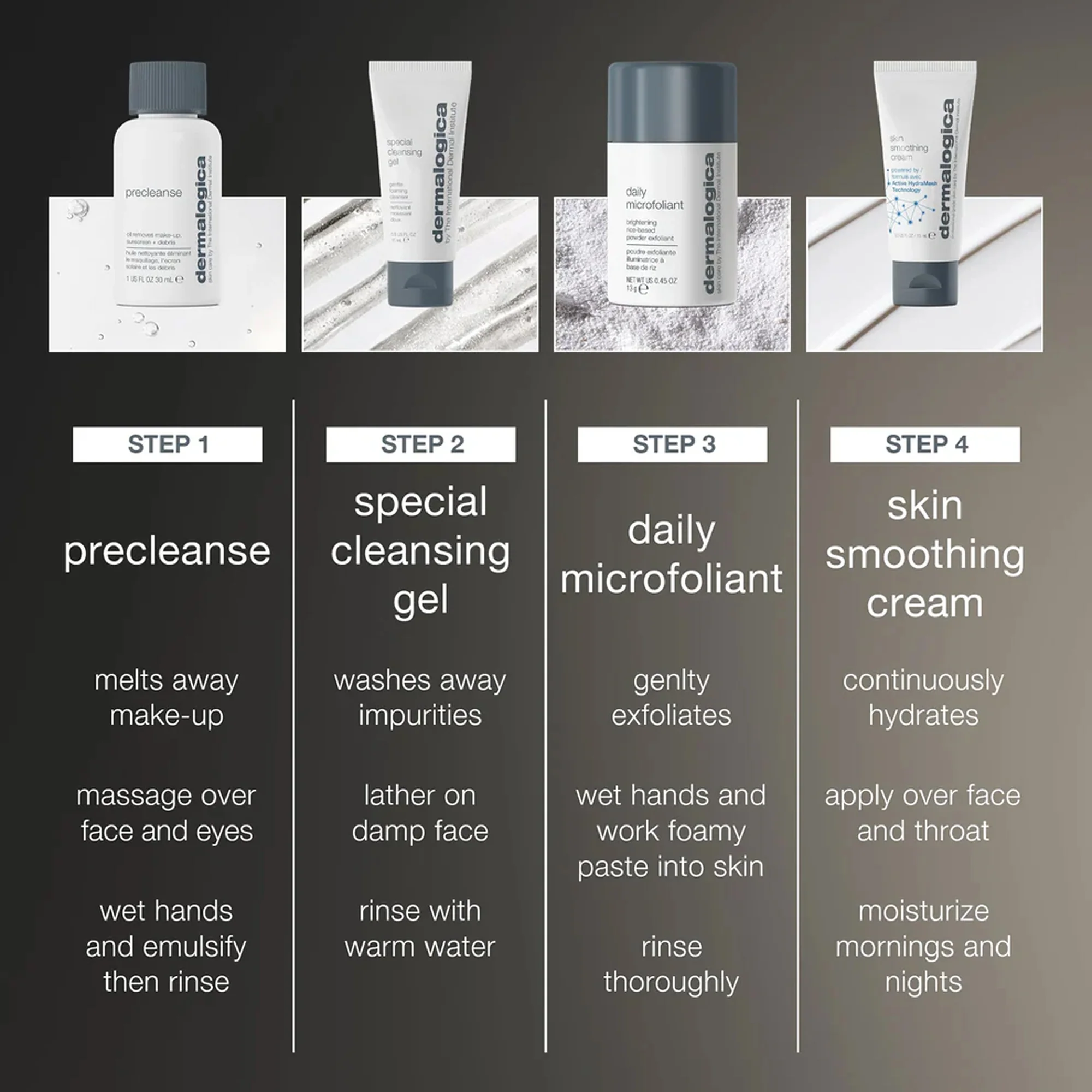 discover healthy skin kit - Image 5