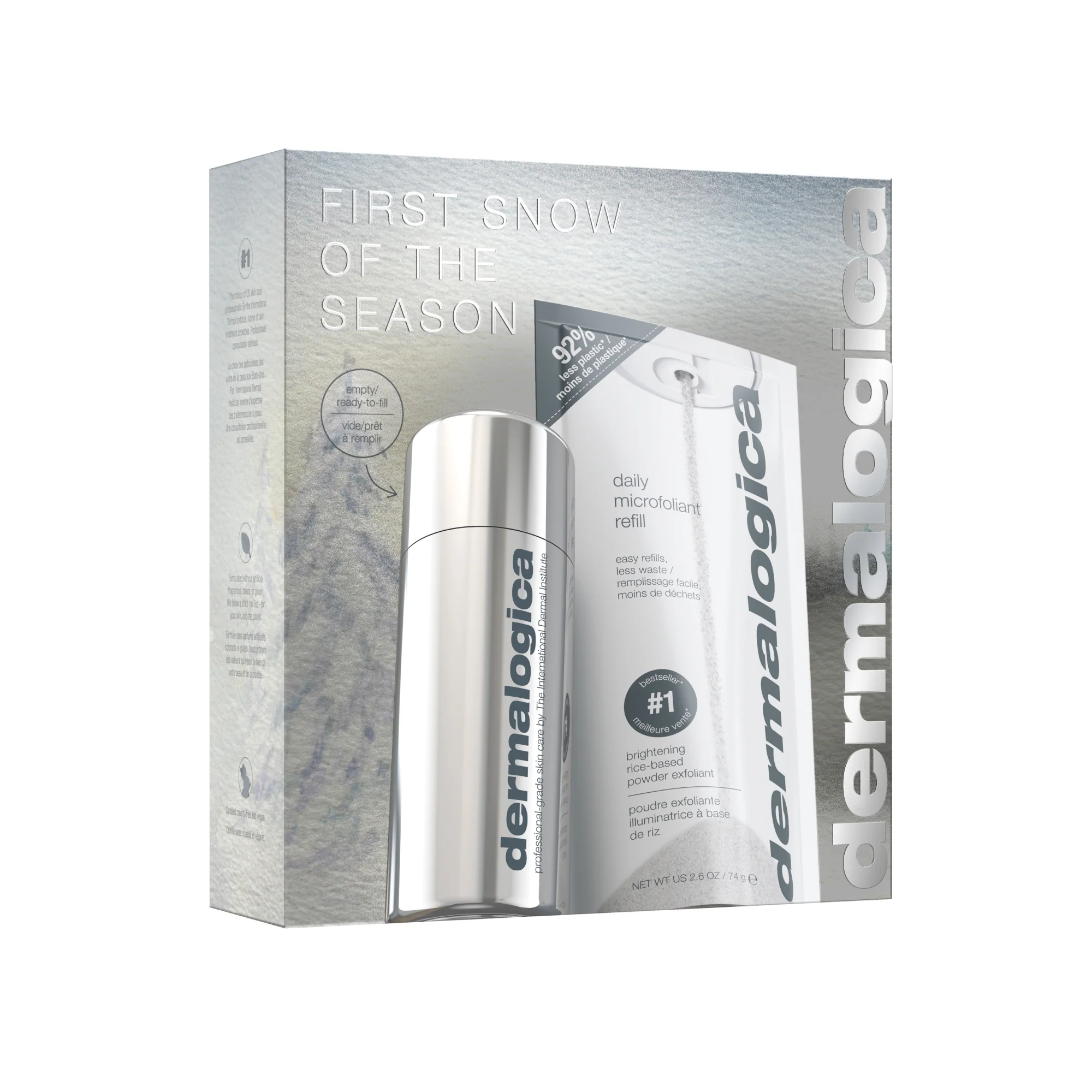 Daily Microfoliant Exfoliator - Image 20