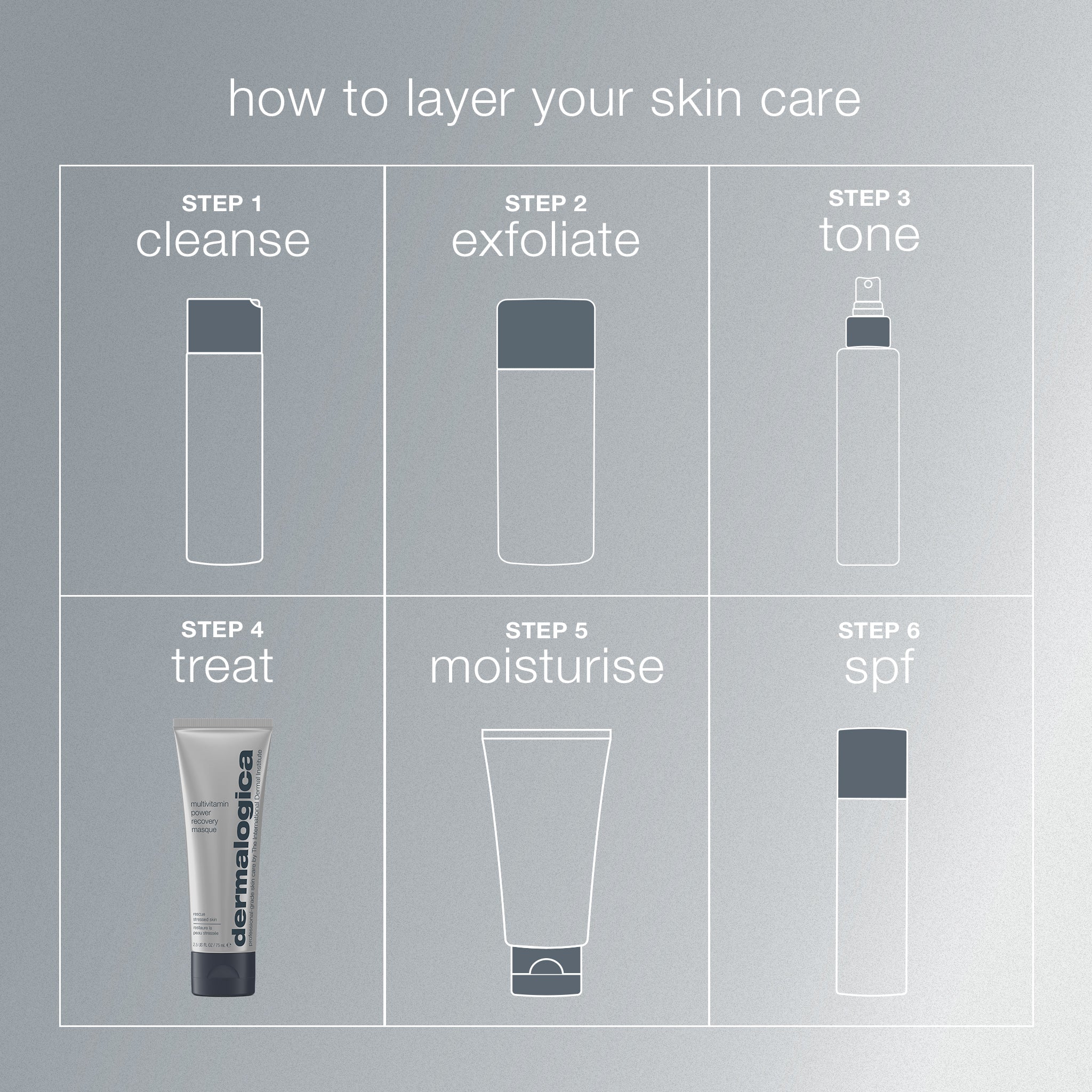 Multivitamin Power Recovery Masque - Image 7