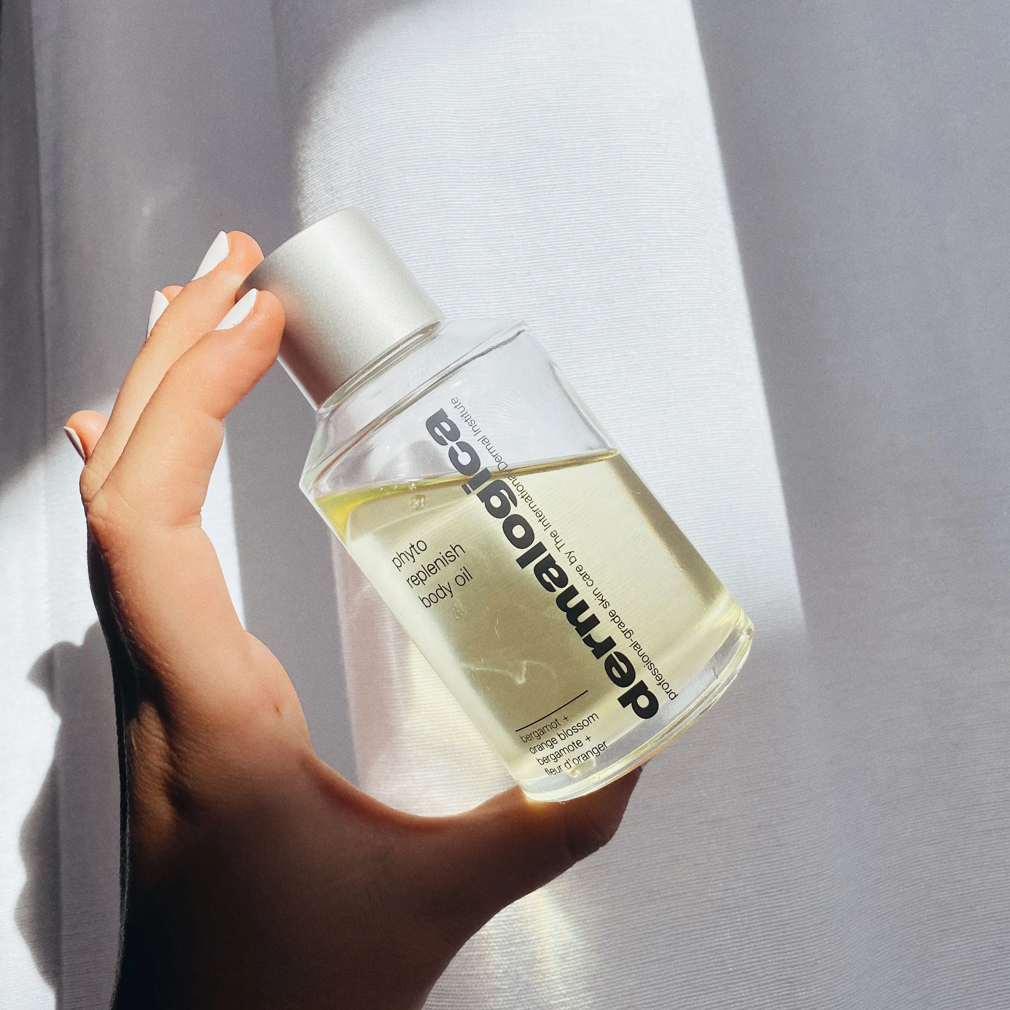 Phyto Replenish Body Oil - Image 4