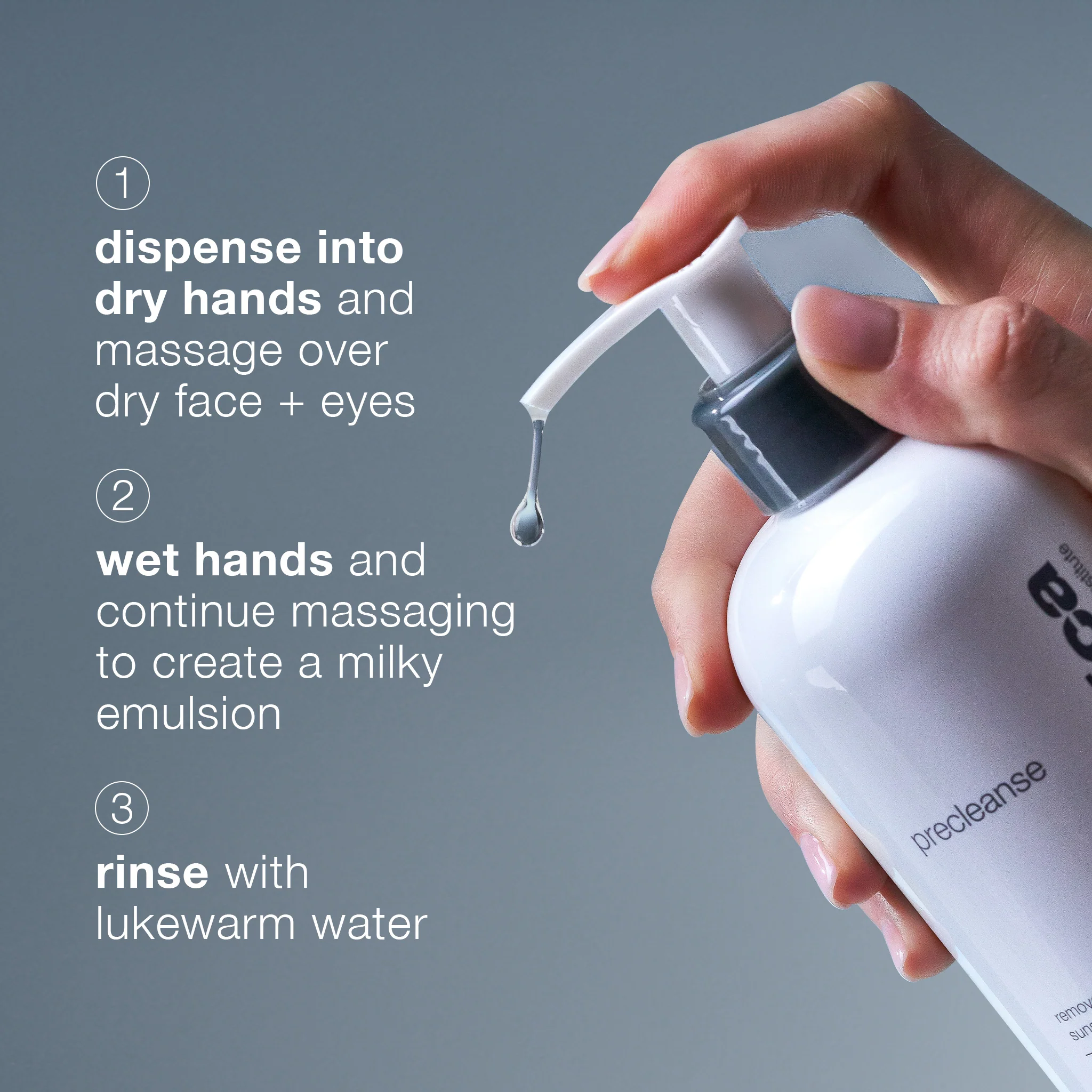 Precleanse Cleansing Oil - Image 6