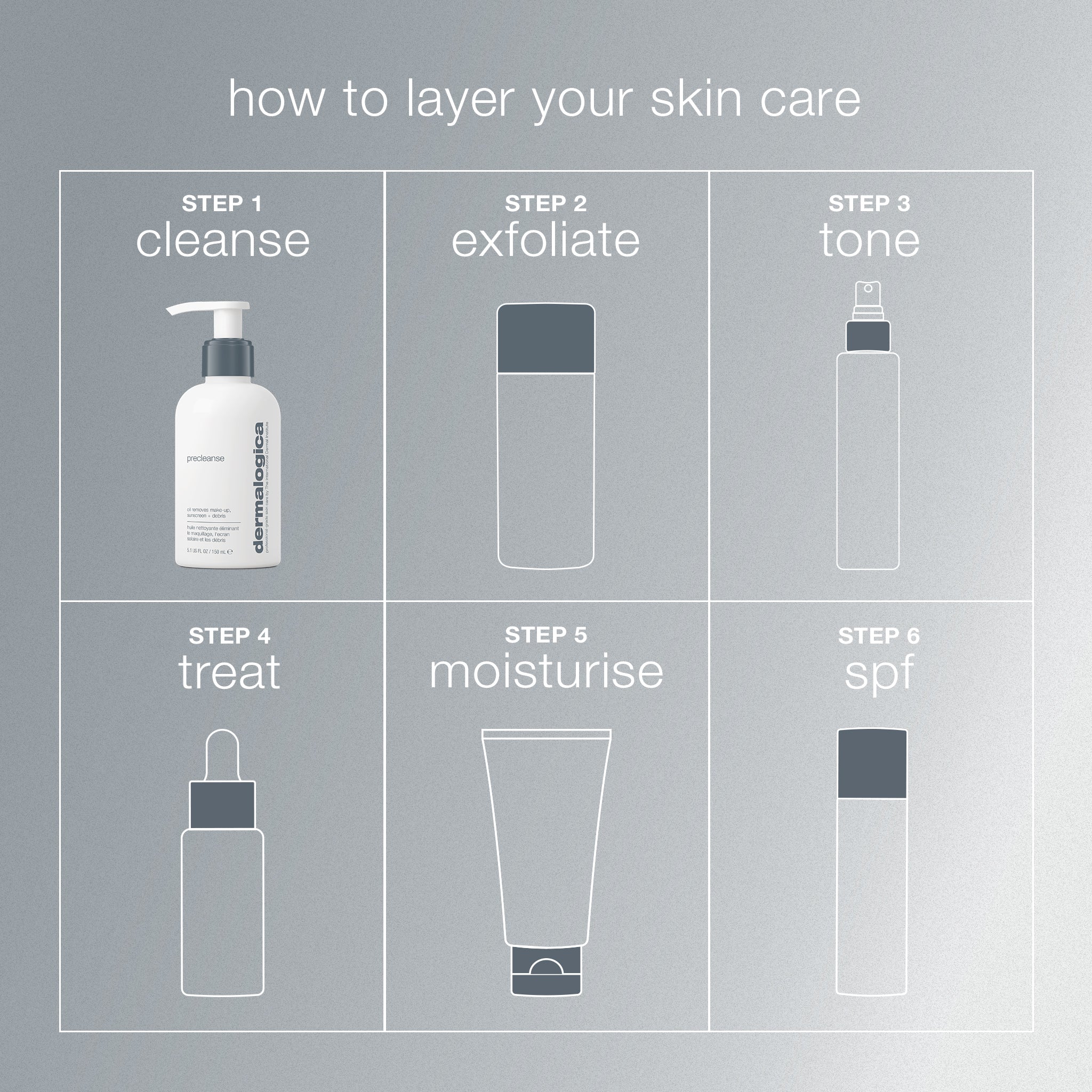 Precleanse Cleansing Oil - Image 7
