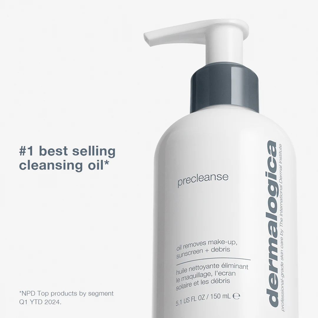 Precleanse Cleansing Oil - Image 9