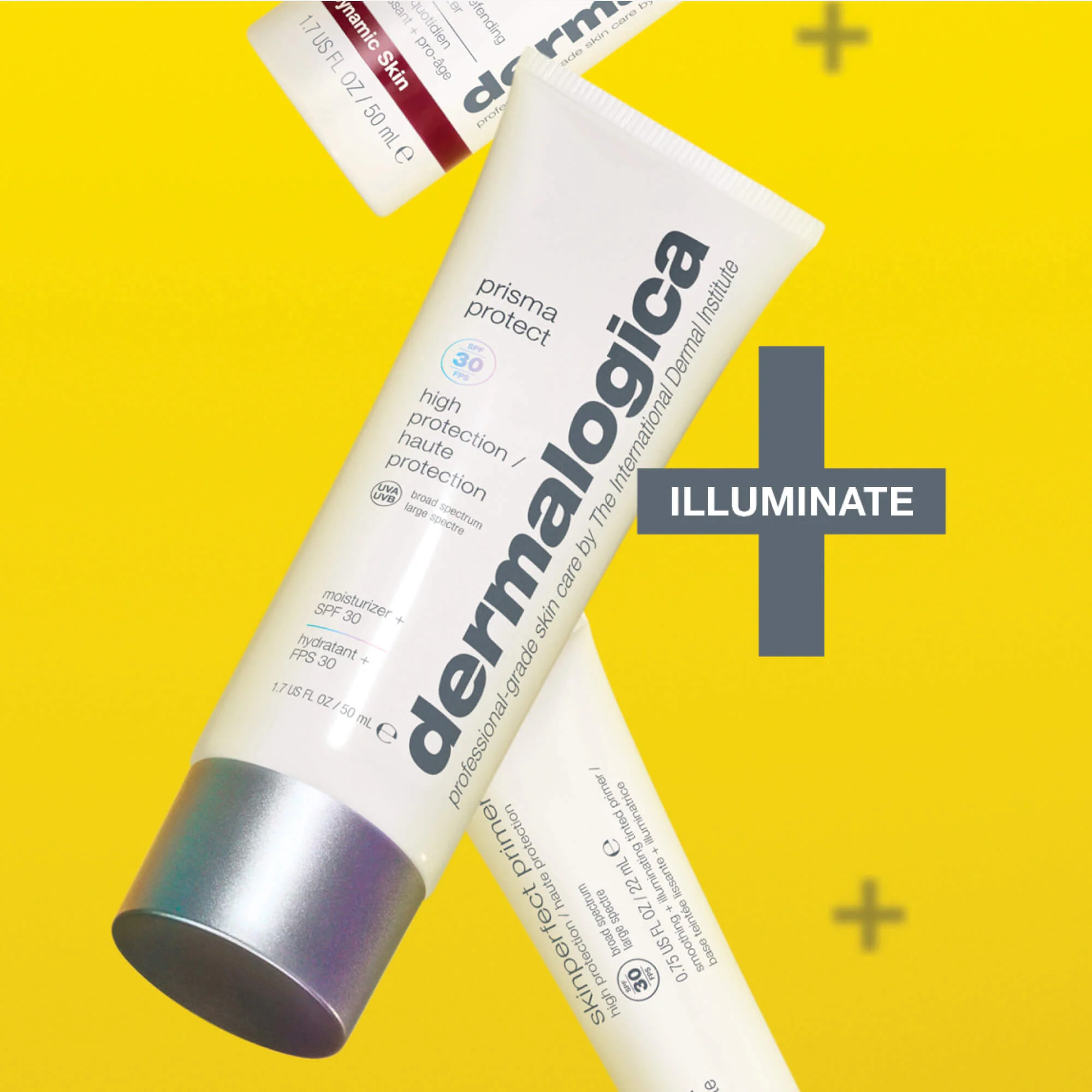 Prisma Protect Spf30 Moisturiser - Image 5