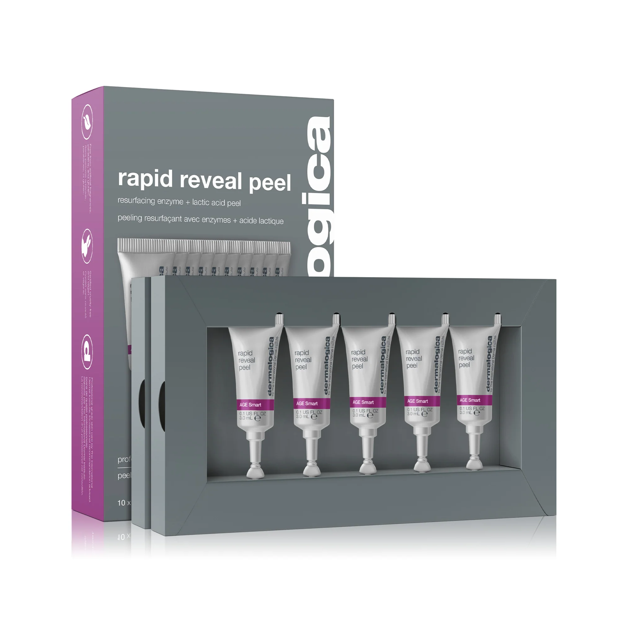 rapid reveal peel - Image 4