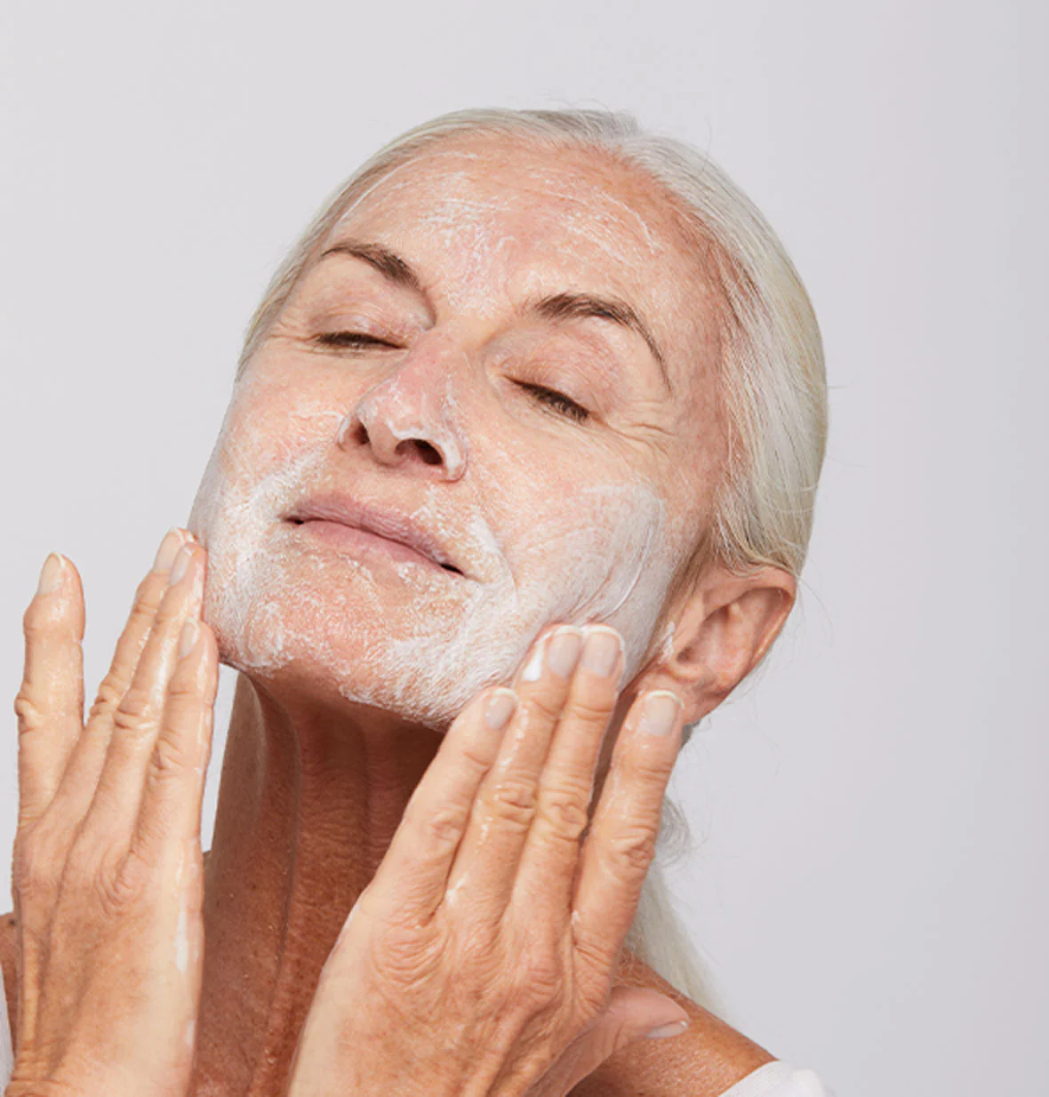 Skin Resurfacing Lactic Acid Cleanser - Image 5