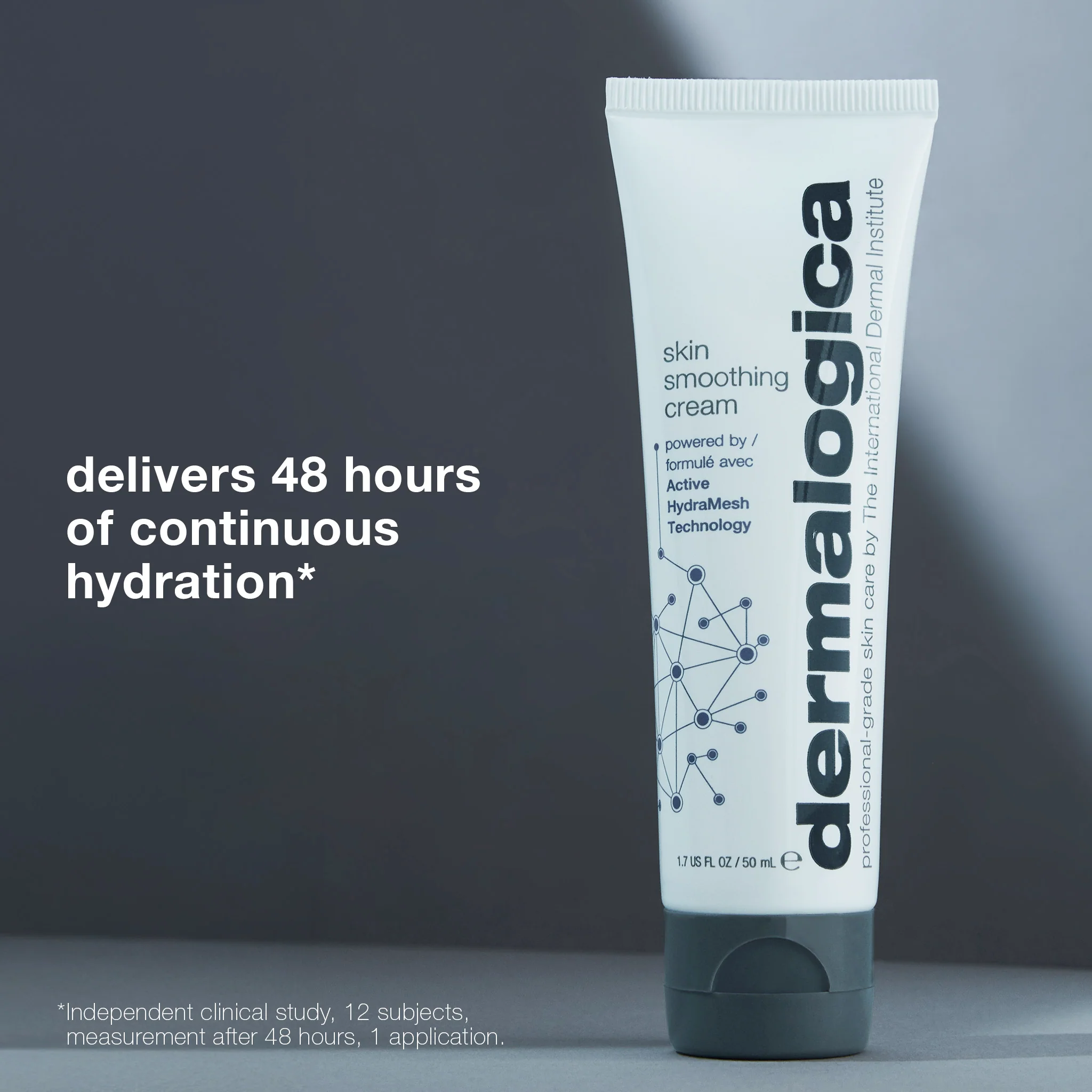 Skin Smoothing Cream Moisturiser - Image 8