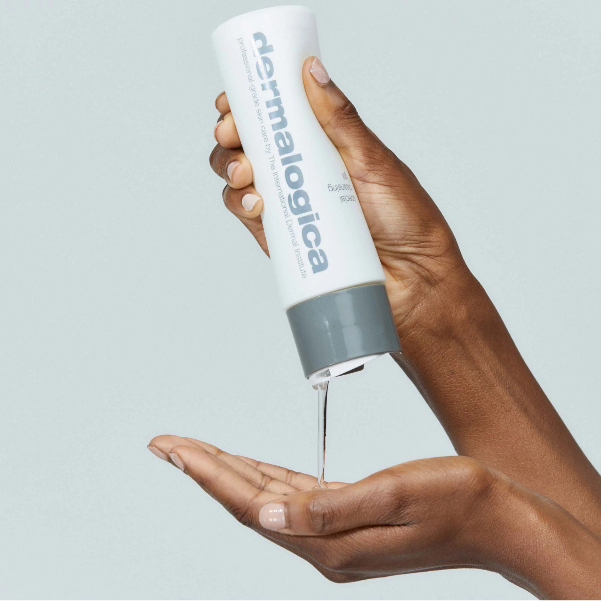 special cleansing gel travel size - Image 3