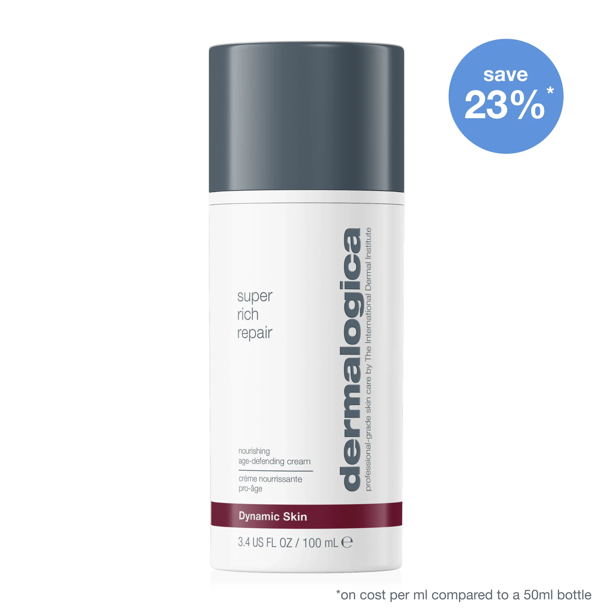 Super Rich Repair Moisturiser - Image 9