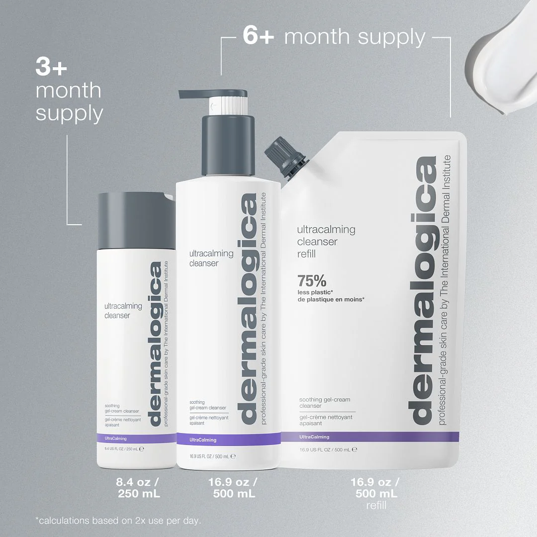 ultracalming cleanser - Image 9